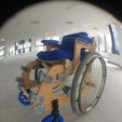 03.jpg Wheelchair for people in third world countries 'HU-GO'