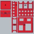 2-nr.jpg Catan - Organizer - Two big expansions in one box 3D print model