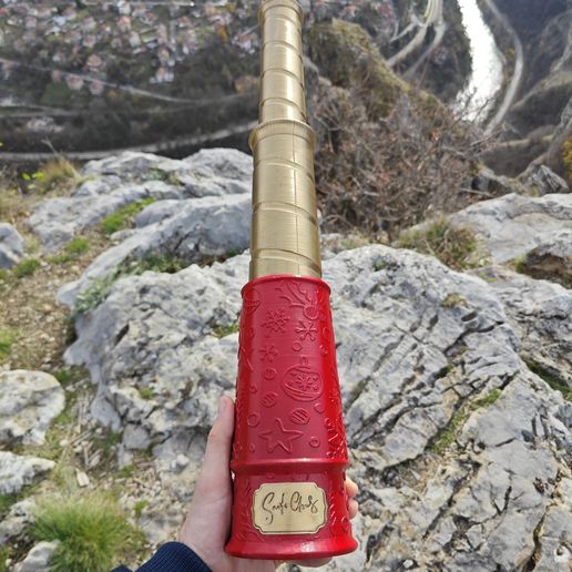 IMG_20231202_143113.jpg ✨Magical Christmas Telescope 🔭