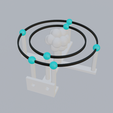 azot.png 3d atom structure