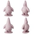 Character_4_Clay_2x2.jpg SpongeBob-Bündel