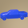a24_.png Ford F-150 Super Crew Cab XLT 2014 Printable Car In Separate Parts