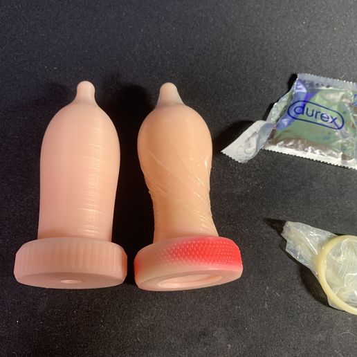 dildo zum überziehen 17 Haushaltsgeräte, die du als Vibrator nutzen kannst
