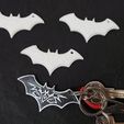 Real_render_2.jpg BatMan Schlüsselbund