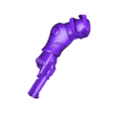 Arm_Pistol_1.stl ...::: Earther Navymen :::...