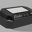 05-07-_2021_12-09-34.png Mod for Ender 3 v2 with Fly 4.3" Screen an Mellow E3 (Pro) Board RepRap Duet WiFi