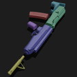 Shapr-Image-2025-02-16-021920.png Valmet M82 BullPup ( Prop-Gun ) 1/1 Scale