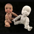 Capture_d__cran_2015-10-26___10.43.31.png STL-Datei 3d Realistic Articulate Ball Jointed Miniature Baby Doll kostenlos herunterladen • Design für 3D-Drucker, jazmy