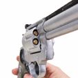 44-Magnum-pistol-replica-prop-from-7-Days-To-Die-by-Blasters4Masters_8.jpg 44 Magnum 7 Days To Die Prop Replica Pistola Arma Cosplay