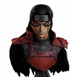 Captura-de-pantalla-2025-10-10-184222.png Pack Figuras Naruto STL – Itachi, Sasuke, Kakashi, Tsunade – Anime 3D Models Printable Fan Art