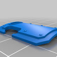 015d0067-83c1-406c-aa4e-c578c17b12b3.png Heresy Armour Ultramarine Space Marine Boarding Shields Breaker Breacher No Primaris