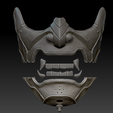 Screenshot_25.png Sakai Maske Geist von Tsushima Maske