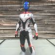 nebula.jpg Fichier 3D gratuit Nébuleuse・Plan pour impression 3D à télécharger