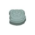 359721057_266516179431959_4611879059947116660_n.jpg Koala Tea STL FILE FOR 3D PRINTING - LASER CNC ROUTER - 3D PRINTABLE MODEL STL MODEL STL DOWNLOAD BATH BOMB/SOAP