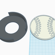 Screenshot-from-2023-06-28-09-52-28.png Baseball Coaster with Holder