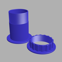 Spool-Rewinding-Aid-eono.png STL-Datei Spulenaufwickelhilfe für Eono-Spulen kostenlos・3D-druckbare Vorlage zum herunterladen