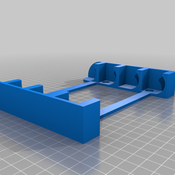Markerdepot_Whiteboard_v3.png 3D-Datei Markerhalter Whiteboard(magnetisch) kostenlos・Modell zum 3D-Drucken zum herunterladen