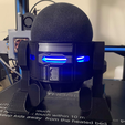 Droid - Echo Dot (4th Gen) Holder