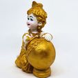 20201230_172941.jpg Makhan Chor - Krishna Stealing Butter