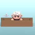 Cod1223-Little-Sheep-Pot-1.jpeg Little Sheep Pot