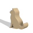 cat.png Cat lover cat cell phone or tablet holder or holder
