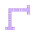 DZI-Base_[07_-_corner.stl 3" cube Sci-fi modular terrain 14 - interior floorplan