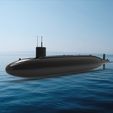 Permit-class-submarine.jpg Permit-class submarine