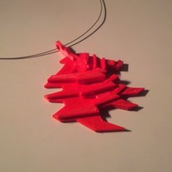 pendant02.jpg Free 3D file archipendant02・3D printer model to download