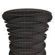 Wireframe-Low-136.jpg Flower Pot 041