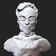 gordon-bust.jpg GORDON FREEMAN