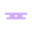 slide.stl SN04-N Bracket and adjuster