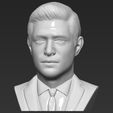 2.jpg Dean Winchester bust 3D printing ready stl obj formats