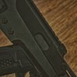 10.jpg [AAP01 Kit] PP2K CONVERSION KIT FOR AAP-01 (ACTION ARMY) AIRSOFT
