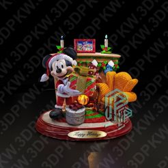 1.jpg merry christmas mouse