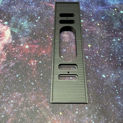 tempImagedggy9B.jpg Timbre con cable Ring Doorbell Pro (nuevo modelo) Soporte de ángulo descendente