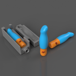 SunyKOKYN_01.png STL file Suny KOKYN・3D printable design to download