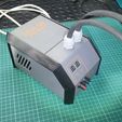 20260411_110419.jpg DIY microwave Spot Welder enclosure
