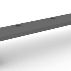 Unbenannt20.jpg STL-Datei Zylinderschutz EC-160 Volvo kostenlos・Objekt zum Herunterladen und Drucken in 3D