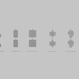 Digital-World-Mini-ALL.png Digital World Mini – Pendant Set