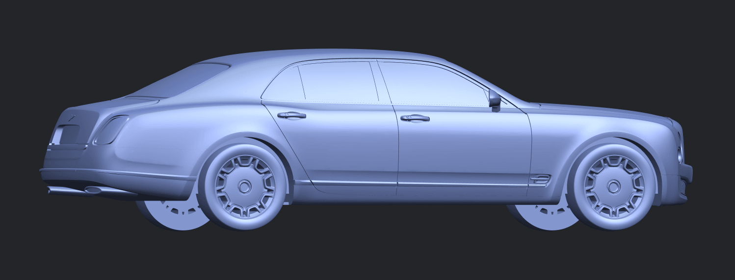 TDB004_1-50 ALLA06.png Download free file Bentley Arnage 2010 • Object to 3D print, GeorgesNikkei
