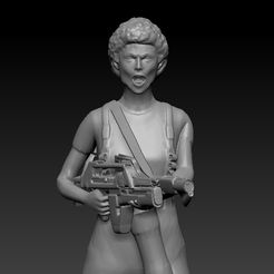 ZBrush-Document.jpg ELLEN RIPLEY