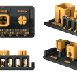 Boxes.png J3D Tech's Boxes of Calibration V4