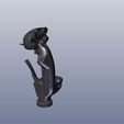 Preview1.jpg Flanker style flightstick (stl + step)