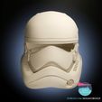 First-Order-Force-awkens-stormtrooper-3d-6.jpg First Order Stormtrooper 3D Print Files (Double Pack Save £13)
