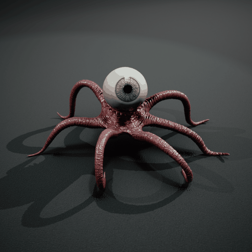 tbrender_003.png T. ocellus инопланетянин