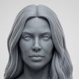 5fdfe750-465c-4bd3-aaf5-a4d07ec4f5b2.jpg Kim Kardashian 3D-Printable Bust