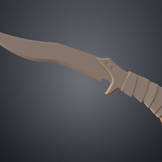 Harkonnen_Daggers_white_5_3Demon.jpg Feyd Rautha Harkonnen Daggers - Dune 2024