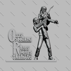 7.png Ozzy Osbourne et Randy Rhoads en impression 3D