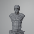 1.png SPiderman Bust