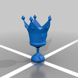 cup.png Mario Kart 7 Club Nintendo Europe Crown Trophy